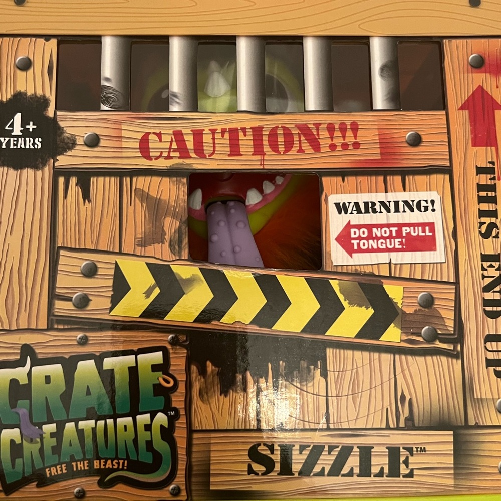 Xmas toy